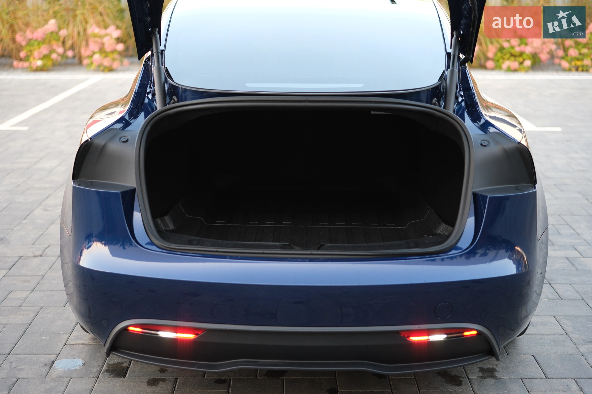 2024 Tesla Model 3 - мініатюра 11