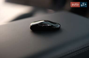 Седан Tesla Model 3 2024 в 