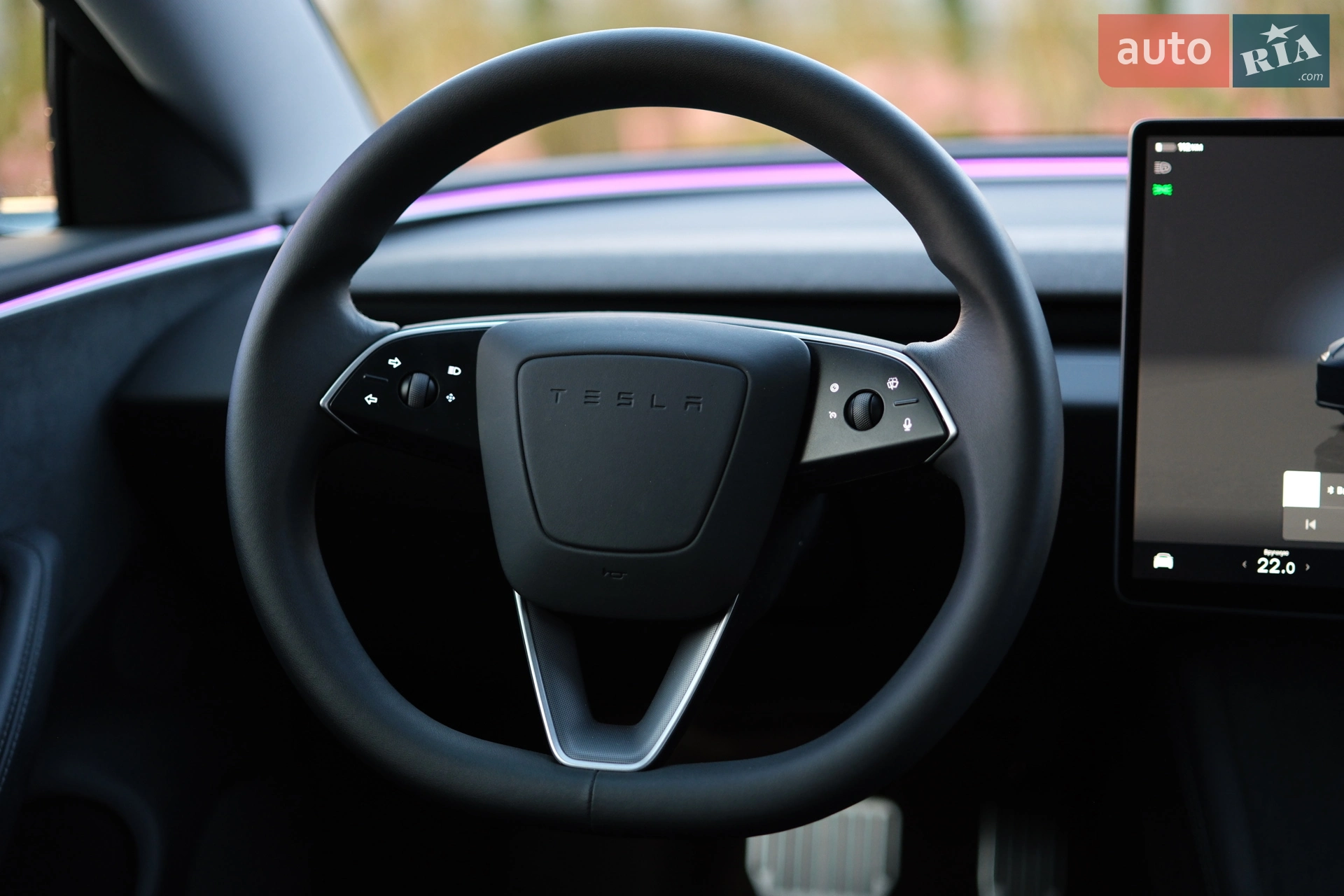 2024 Tesla Model 3 - мініатюра 18