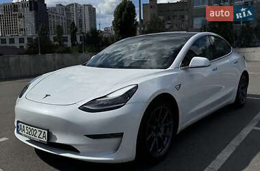 Tesla Model 3 2020 Tesla Model 3 2020