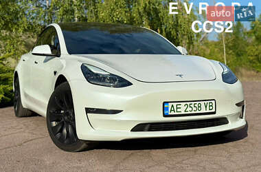 Tesla Model 3 2021 Tesla Model 3 2021