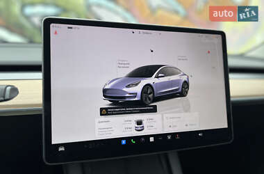 Седан Tesla Model 3 2023 в 