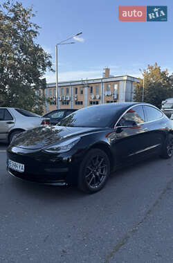 Tesla Model 3 2019 Tesla Model 3 2019