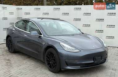 Tesla Model 3 2020 Tesla Model 3 2020