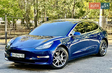 Tesla Model 3 2019 Tesla Model 3 2019