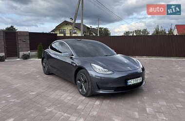 Tesla Model 3 2020 Tesla Model 3 2020