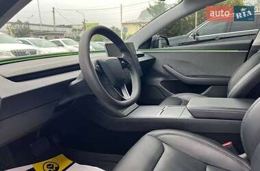 Седан Tesla Model 3 2024 в 