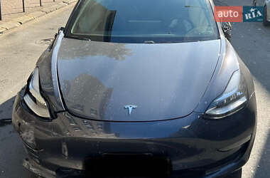 Tesla Model 3 2018 Tesla Model 3 2018