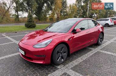 Tesla Model 3 2021 Tesla Model 3 2021
