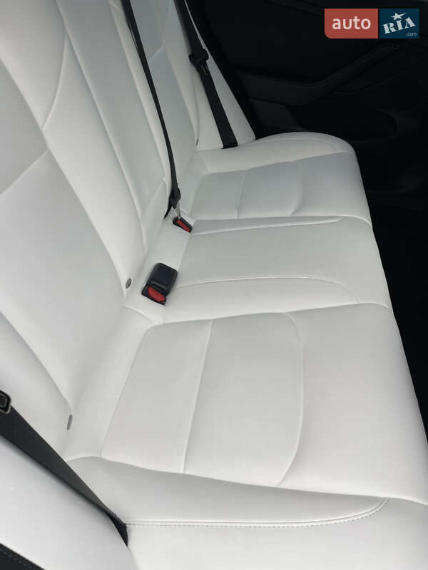 Седан Tesla Model 3 2022 в Софиевской Борщаговке