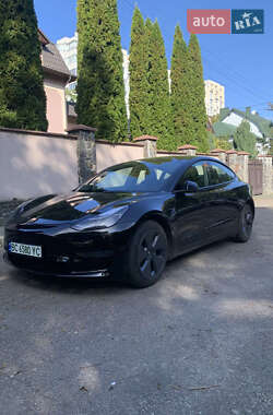Tesla Model 3 2022 Tesla Model 3 2022