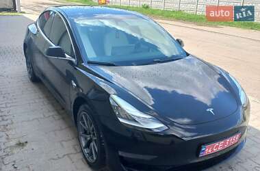 Седан Tesla Model 3 2019 в  фото 9 Седан Tesla Model 3 2019 в