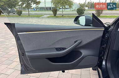 Седан Tesla Model 3 2024 в 