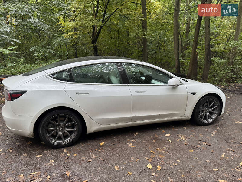 Седан Tesla Model 3 2019 в Києві