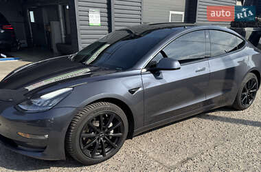 Tesla Model 3 2020 Tesla Model 3 2020
