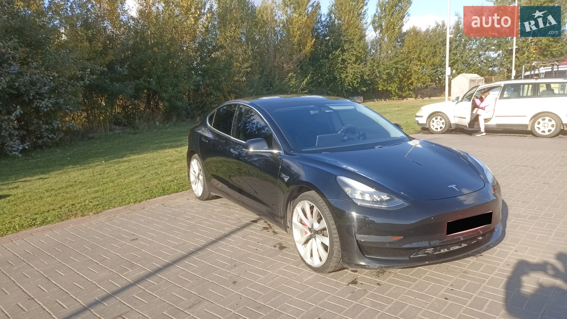 2019 Tesla Model 3 - мініатюра 10
