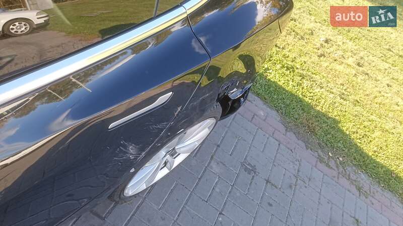 Седан Tesla Model 3 2019 в Луцьку