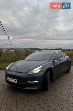 Tesla Model 3 2020 Tesla Model 3 2020