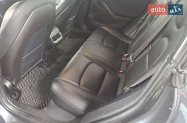 Седан Tesla Model 3 2018 в 