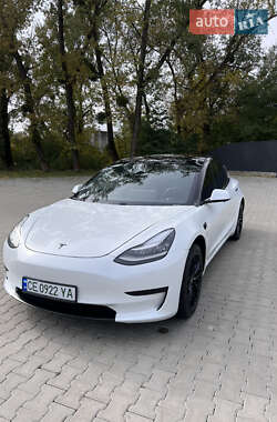 Tesla Model 3 2019 Tesla Model 3 2019