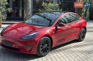 Tesla Model 3 2022 Tesla Model 3 2022
