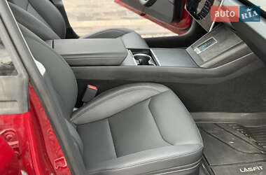 Седан Tesla Model 3 2024 в 