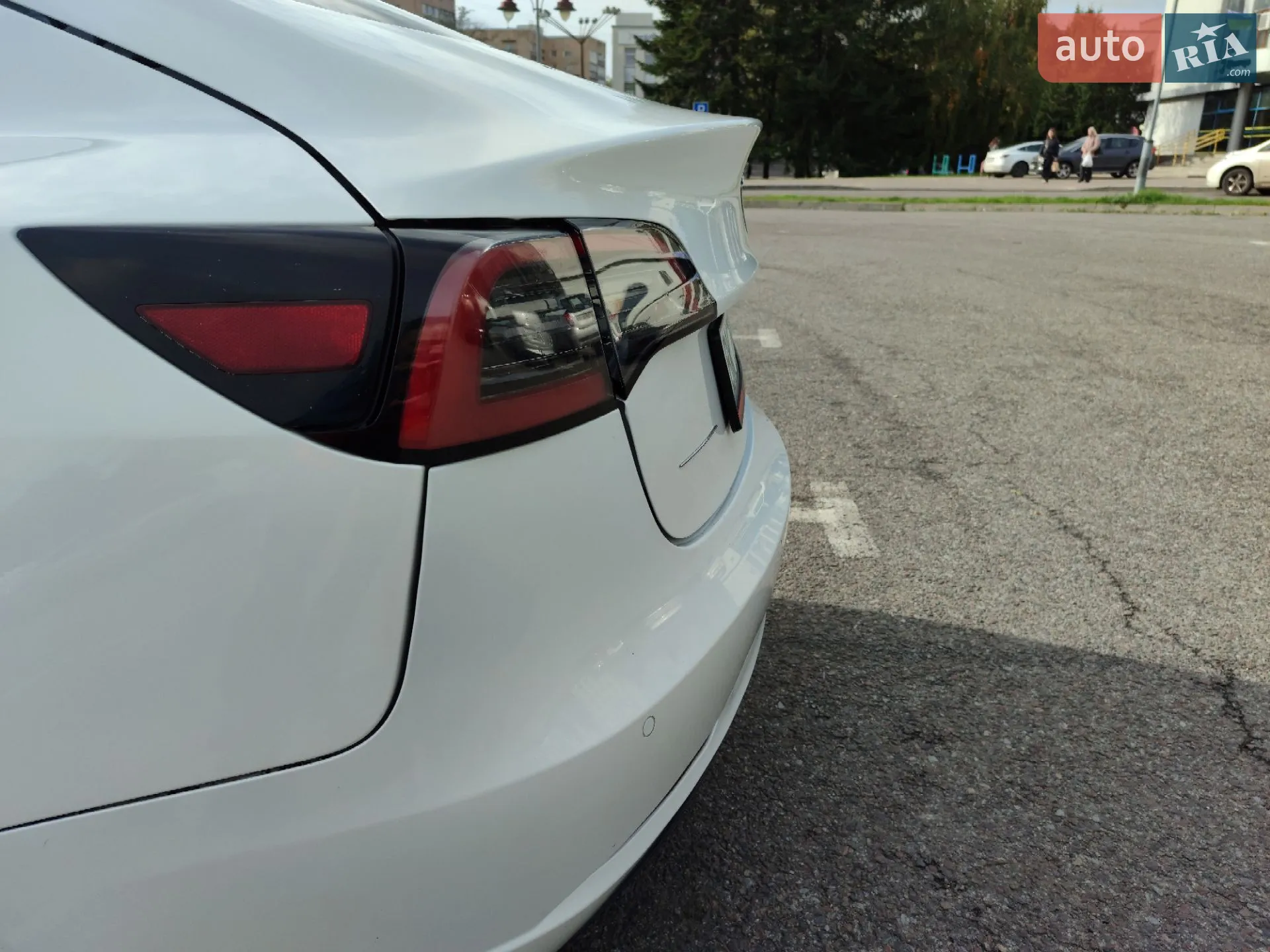 2022 Tesla Model 3 - мініатюра 29