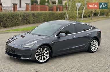 Tesla Model 3 2020 Tesla Model 3 2020