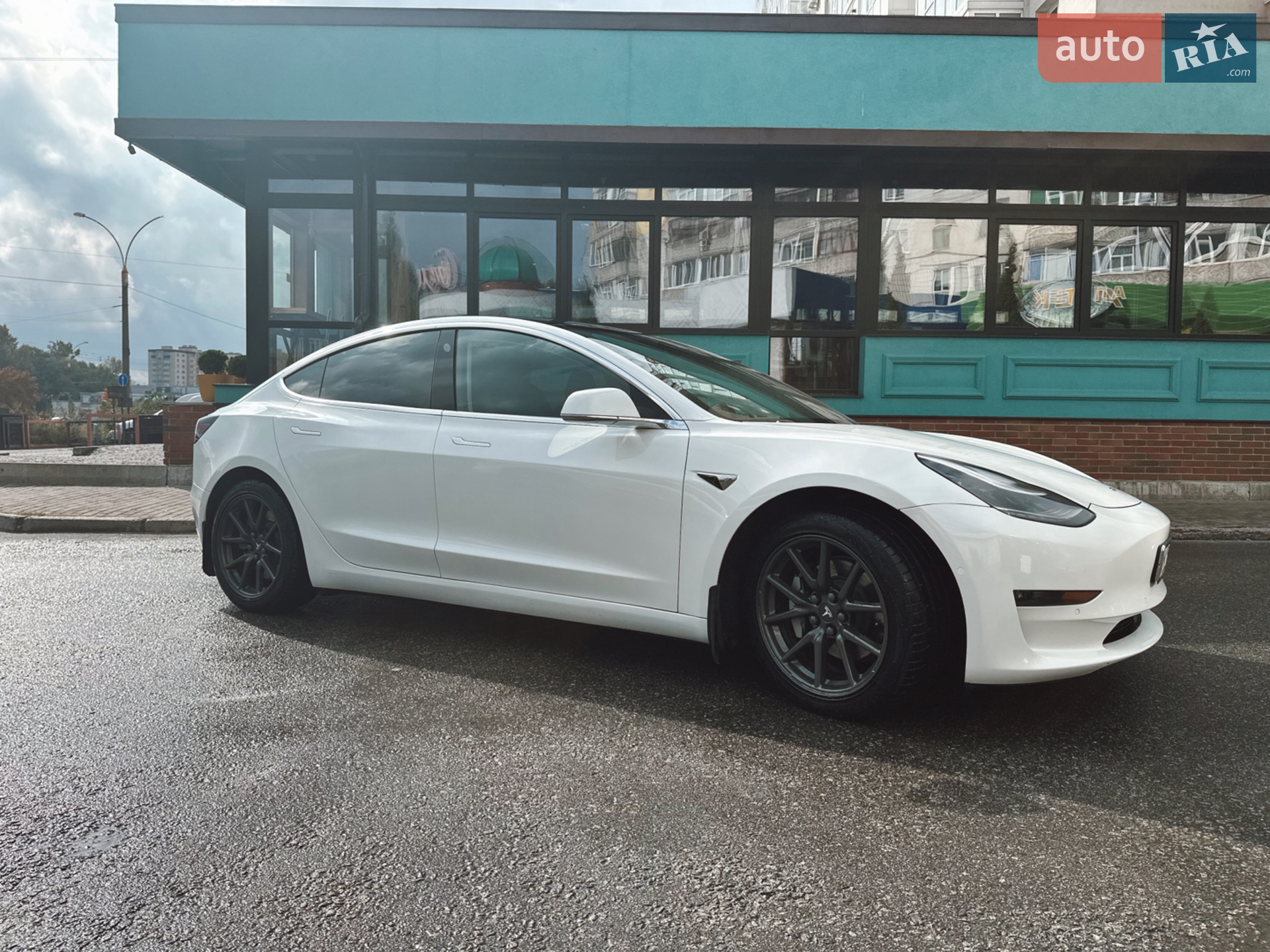 2019 Tesla Model 3 - мініатюра 6