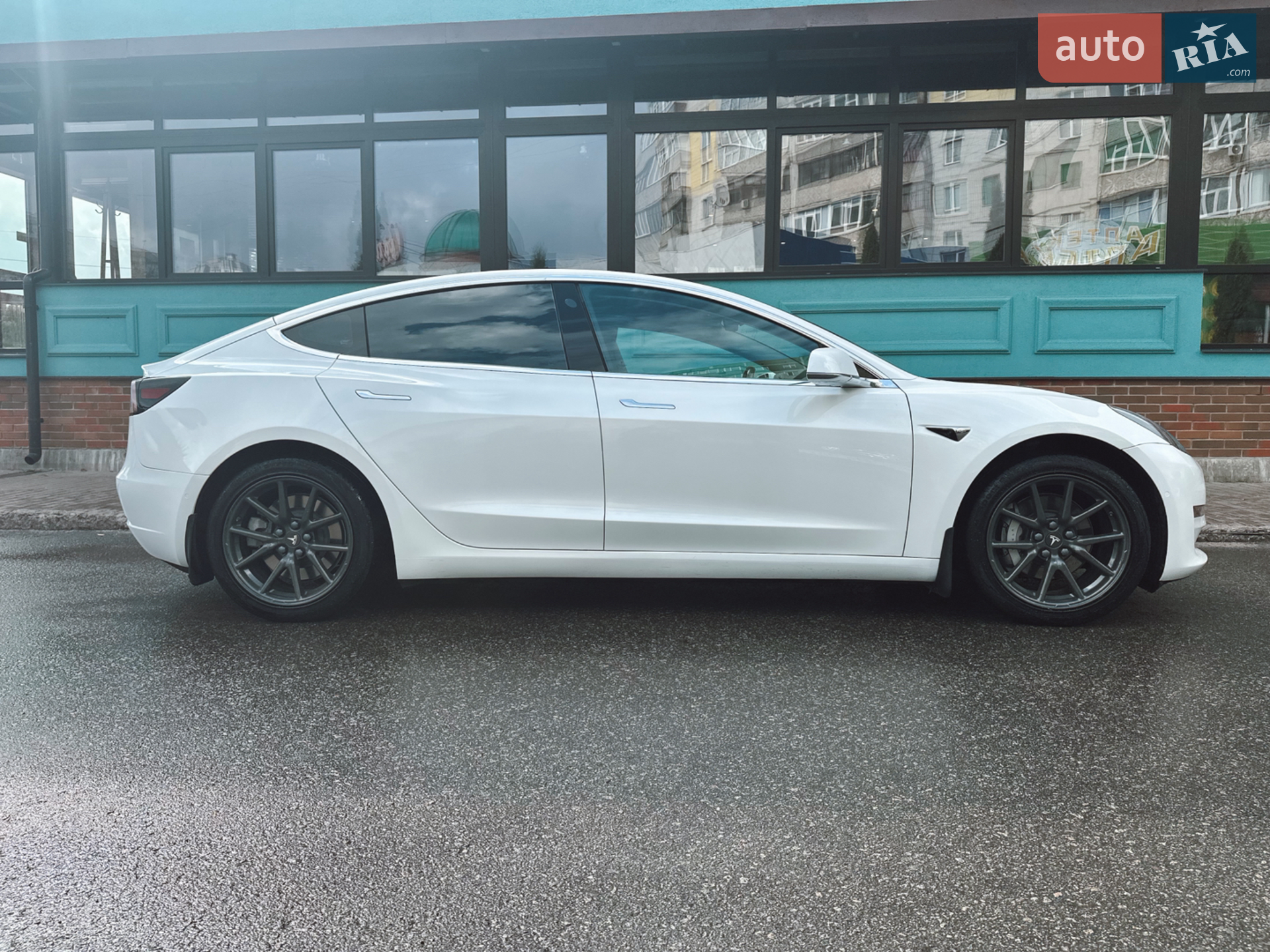 2019 Tesla Model 3 - мініатюра 12
