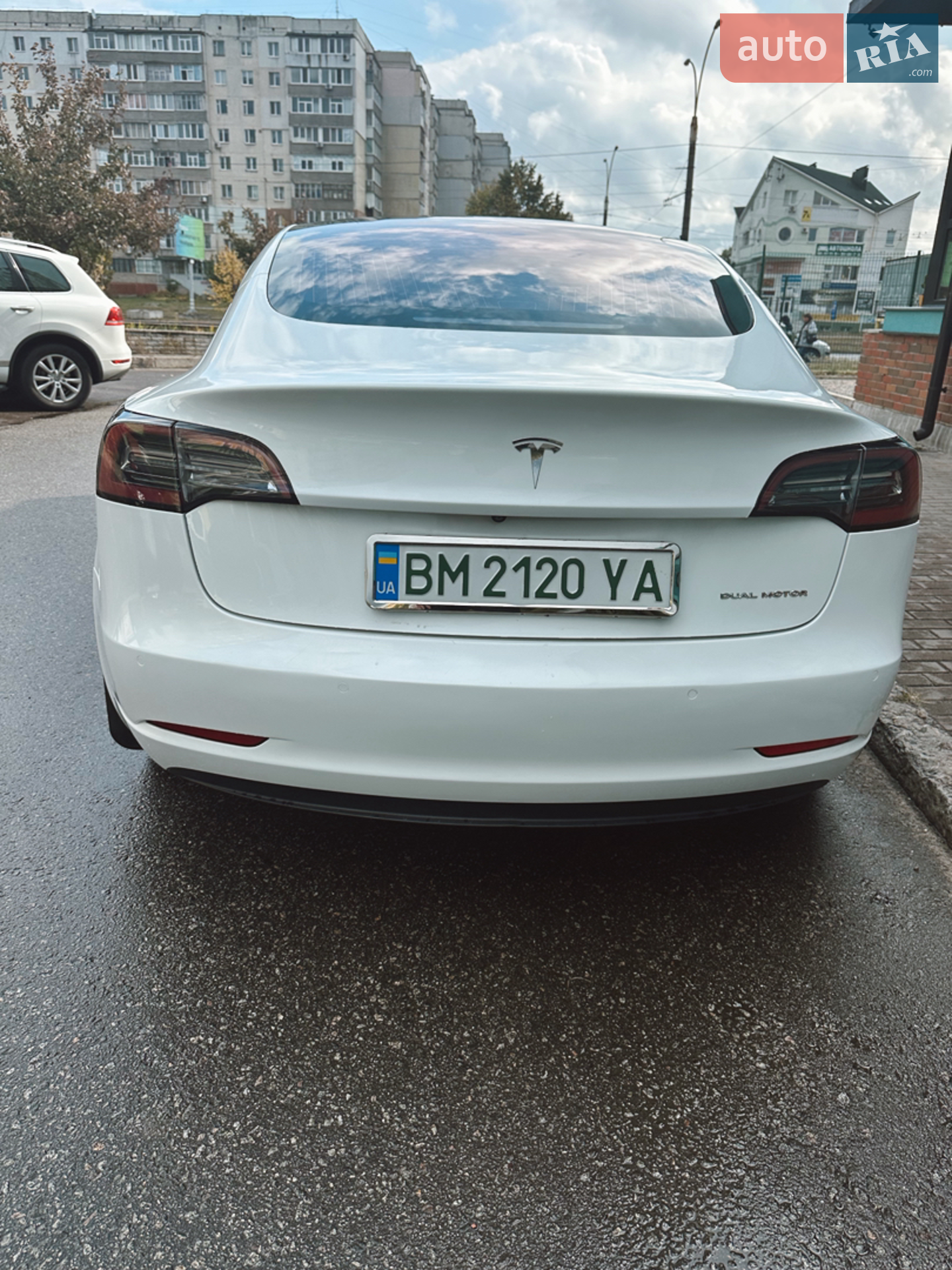 2019 Tesla Model 3 - мініатюра 18