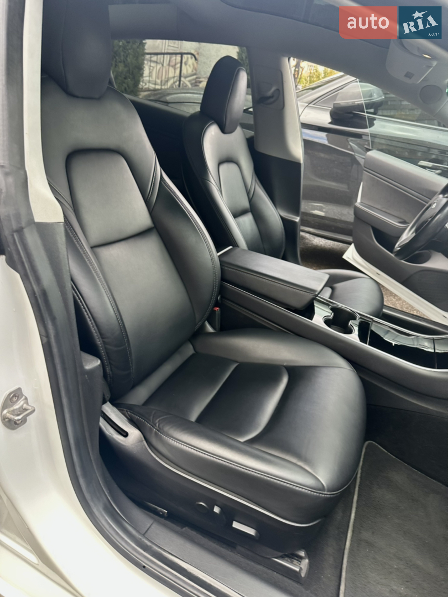 2019 Tesla Model 3 - мініатюра 29