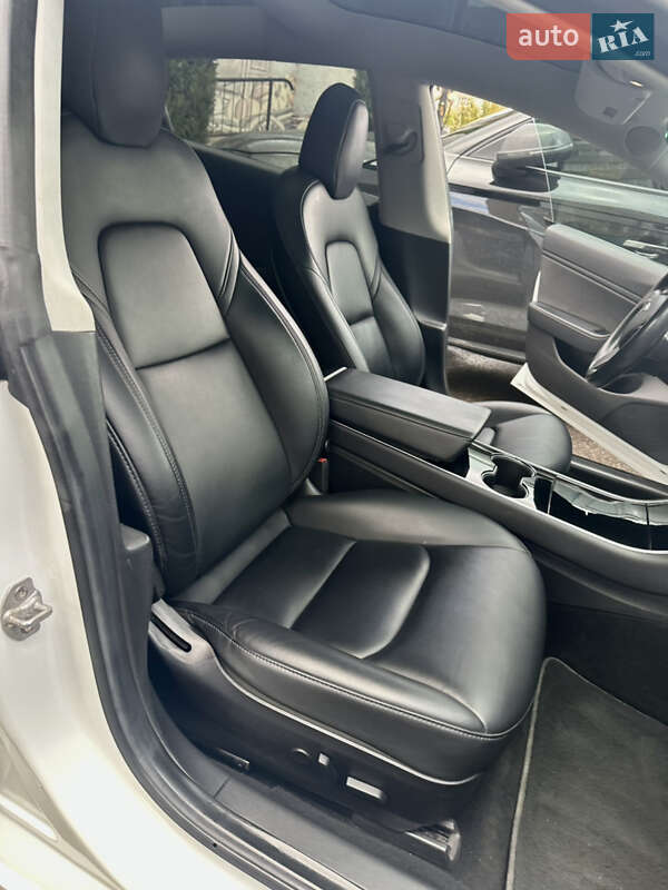 Седан Tesla Model 3 2019 в Сумах фото 29 Седан Tesla Model 3 2019 в Сумах