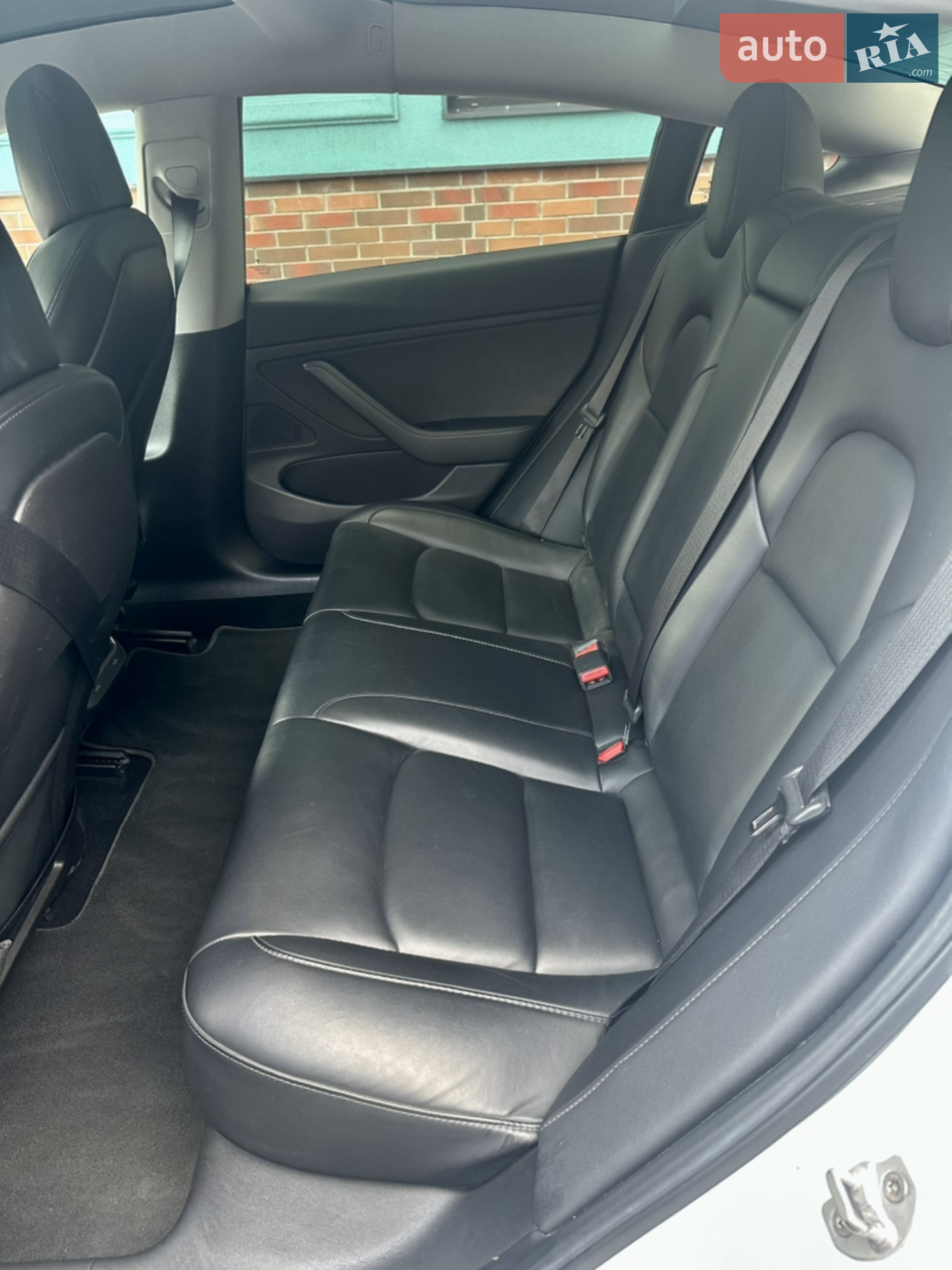 2019 Tesla Model 3 - мініатюра 34