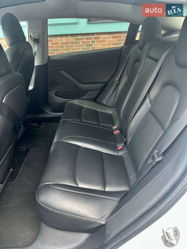 Седан Tesla Model 3 2019 в Сумах фото 34 Седан Tesla Model 3 2019 в Сумах