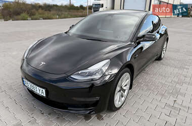 Tesla Model 3 2022 Tesla Model 3 2022