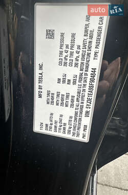 Tesla Model 3 2024
