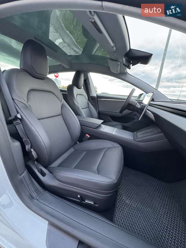 Седан Tesla Model 3 2024 в Борисполе фото 30 Седан Tesla Model 3 2024 в Борисполе
