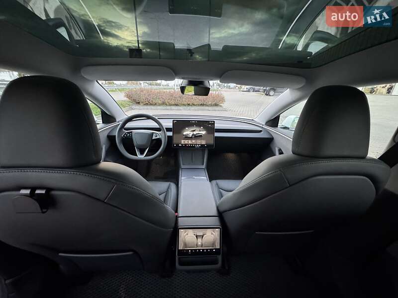 Седан Tesla Model 3 2024 в Борисполе фото 36 Седан Tesla Model 3 2024 в Борисполе