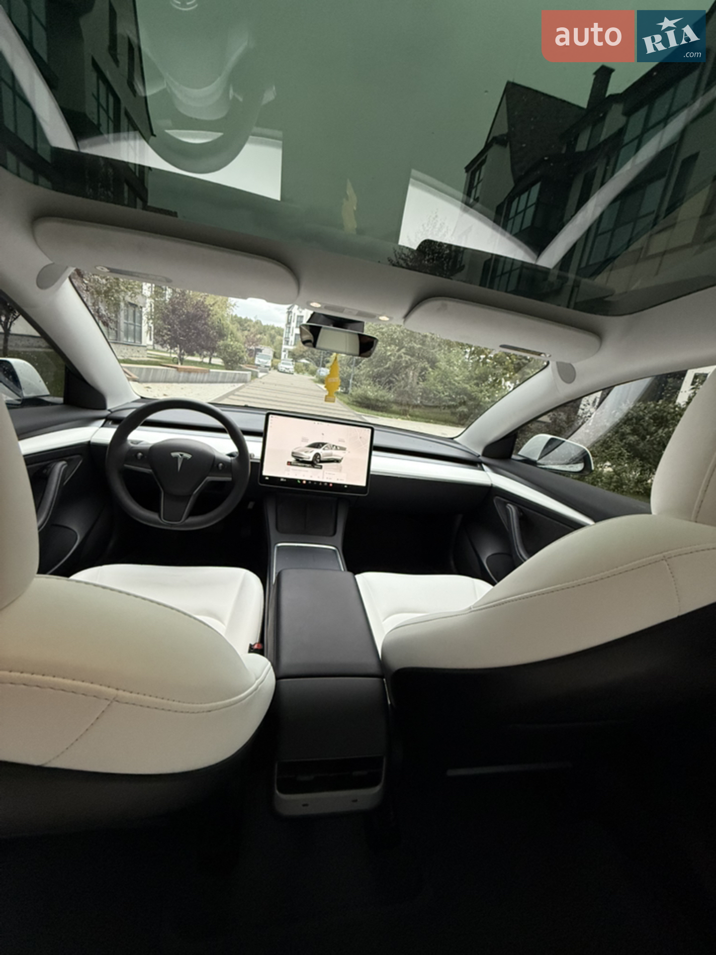 2023 Tesla Model 3 - мініатюра 9