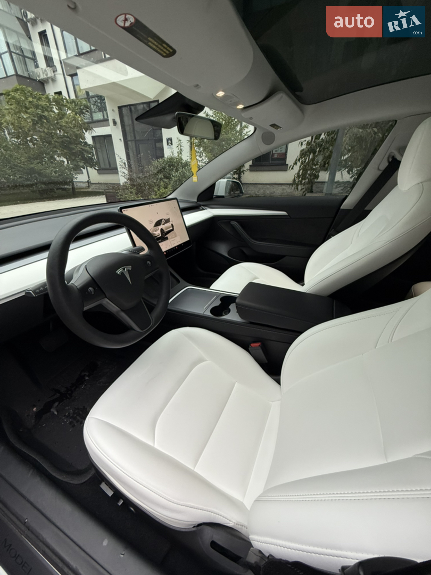 2023 Tesla Model 3 - мініатюра 8