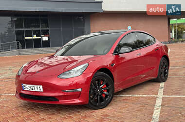 Tesla Model 3 2022 Tesla Model 3 2022