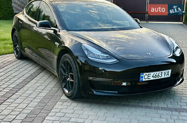 Tesla Model 3 2019 Tesla Model 3 2019