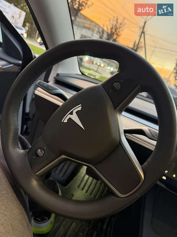 Седан Tesla Model 3 2021 в Ужгороде фото 60 Седан Tesla Model 3 2021 в Ужгороде