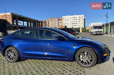 Tesla Model 3 2023 Tesla Model 3 2023