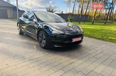 Tesla Model 3 2019 Tesla Model 3 2019