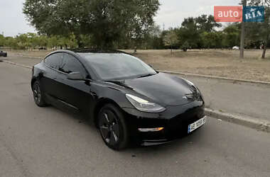 Tesla Model 3 2022 Tesla Model 3 2022