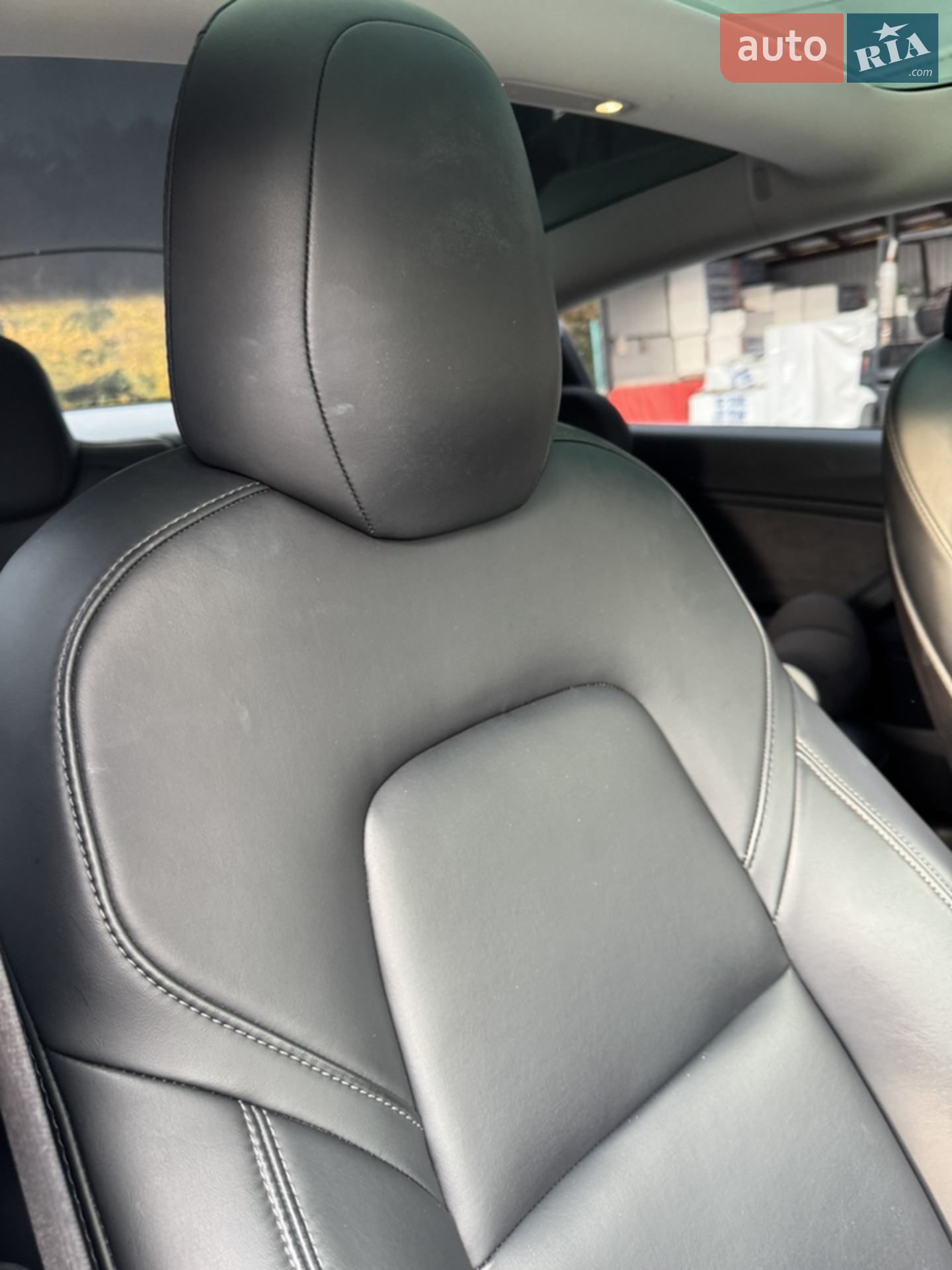 2019 Tesla Model 3 - мініатюра 21