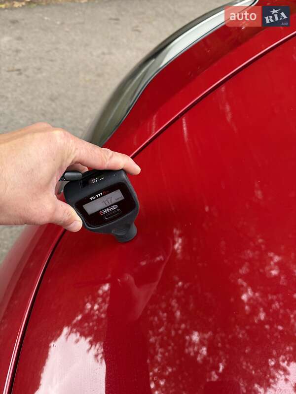 Седан Tesla Model 3 2019 в Львові