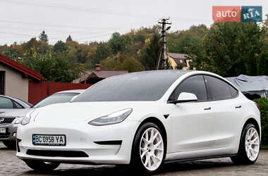 Tesla Model 3 2019 Tesla Model 3 2019